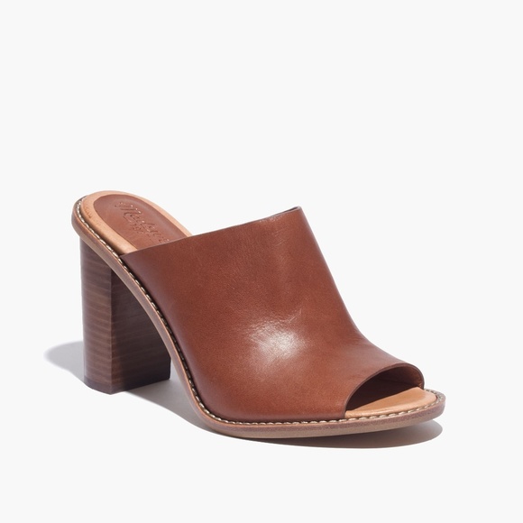 Madewell Shoes - Madewell Finch Mule Sandal